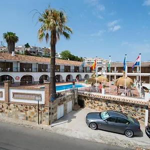 La Baranda Lejlighed